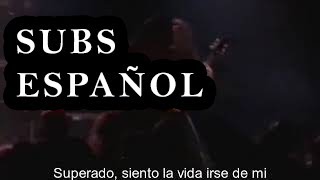 Cannibal Corpse  Pulverized subtitulado español [upl. by Ahsinev]