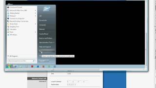 Linksys Advanced Wireless Security using a MAC filter [upl. by Aelber]