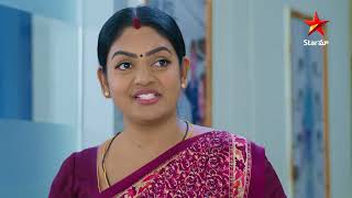 Karthika Deepam Weekly Roundup  Jyotsnas negligence  Star Maa Serials  Telugu Serial  Star Maa [upl. by Gierc37]