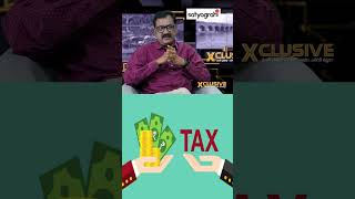 How Government Works Structures Systems and Functions  Xclusive with GHANTA CHAKRAPANIBy KRANTHI [upl. by Nnylf17]