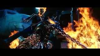 ghost rider 1 bike 1st time [upl. by Anual]