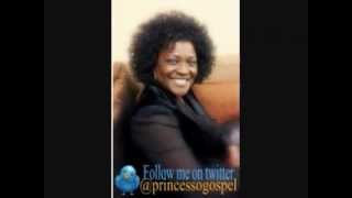 Angela Spivey quotThese Thornsquot Extended Version [upl. by Kcub]