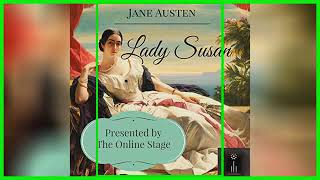 Jane Austen  Lady Susan  Livre Audio  Romans Fiction  Francais Complet [upl. by Hcurab545]