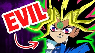 What If Yugi was EVIL [upl. by Yht]