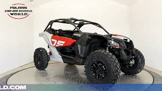 2024 CanAm Maverick X3 DS Turbo [upl. by Felicidad]