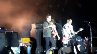 Die Toten Hosen  All die ganzen Jahre live in Kassel am 16062013 [upl. by Hairahcaz]