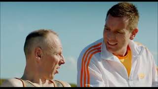 T2 Trainspotting 2017 Reversed Trailer [upl. by Adeehsar]