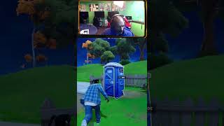 SNOOP DOGG PLAYS FORTNITE [upl. by Felt]