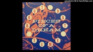 Pieces Of A Dream ‎– What Can I Do1989 [upl. by Katt623]