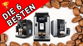 KAFFEEVOLLAUTOMAT TEST ☕ Die NEUEN BESTEN Kaffeemaschinen 2024 [upl. by Angelita]