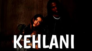 Jordan Adetunji  Kehlani Music Videoo [upl. by Ainoval]