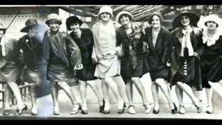 The 1920s Jazz Age Documentary PART 2 [upl. by Neyugn]