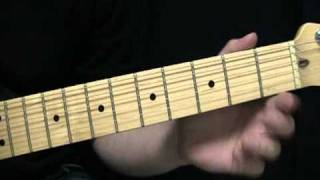 Guitar Lesson  Hallelujah by Jeff Buckley  Simple How to Play Tutorial [upl. by Atthia]