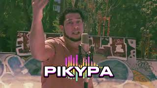 Jairon La diferencia  PIKYPA PROD fontyart VISUALIZER [upl. by Reyem934]