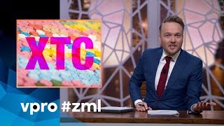 XTC  Zondag met Lubach S09 [upl. by Kalasky]