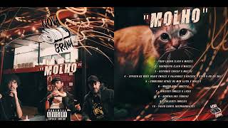 Muzzi Feat Lich  Whiskey  Prod Bedran Beats [upl. by Secor]