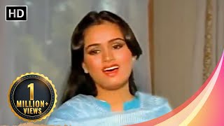 Zindagi Pyar Ka Geet Hai  Lata Mangeshkar Hit Song [upl. by Noskcaj23]