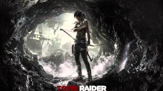 Tomb Raider 2013 Alone  Jason Graves Turning Point Trailer Music [upl. by Ynaffik]