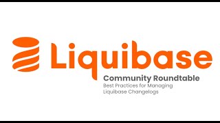 Best Practices for Managing Liquibase Changelogs [upl. by Rett]