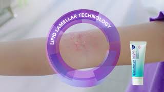 Bepanthen Itch Relief Cream  Stay Ahead of Eczema [upl. by Hubing]