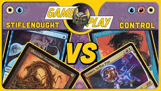 Welches ist das beste Control Deck Gameplay [upl. by Baseler814]