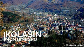 Promo Kolasin [upl. by Oiciruam337]