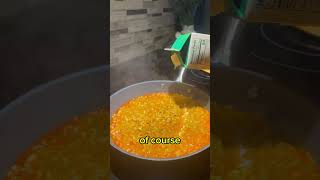 BULDAK CARBONARA RAMEN RECIPETUTORIAL Prepare creamy and cheesy noodles with me tutorial recipe [upl. by Verner89]