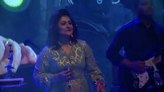 Chorabali  চোরাবালি  Shayera Reza  Live Concert  Rasel Studio Live [upl. by Krueger]