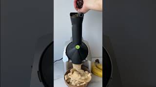 Transform Your Life with the Yonanas Frozen Treat Maker [upl. by Akenaj]