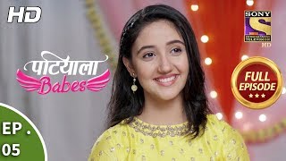 Patiala Babes  Ep 5  Full Episode  3rd December 2018 [upl. by Micheal638]