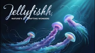 quotJellyfish Natures Drifting Wondersquot [upl. by Cristen218]