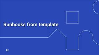 How to create Cutover runbooks [upl. by Derry14]