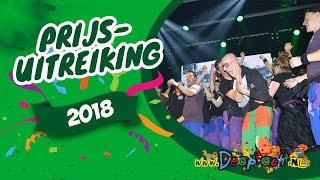 Prijsuitreiking 2018 Schaijk [upl. by Kristen]