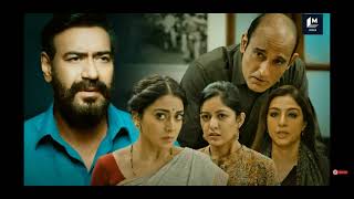 Drishyam 2 Full Movie  Ajay Devgn Akshaye Khanna Tabu Shriya Saran  1080p HD Facts amp Review [upl. by Anyehs]