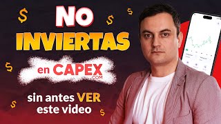 🔥 Review  Capexcom  NO inviertas en éste broker en 2024 POSIBLE ESTAFA😱 [upl. by Robyn]