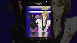 Luca flipping us off in 3D lucakaneshiro nijisanjien vtuber luxiem [upl. by Soane319]