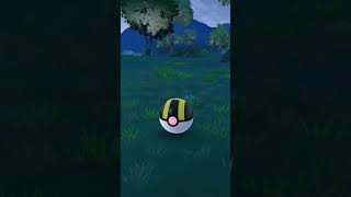 Whismur ShinyPokemonGo shiny whismur hoenn [upl. by Helsell638]