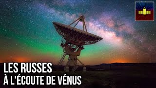 🛰 Le jour où les Russes ont contacté les Aliens [upl. by Gnil]