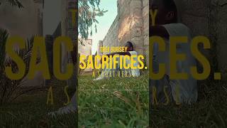 Sacrificesquot Dreamville A Short Verse zambianartist🇿🇲🇿🇲 hiphop dreamvillesacrifices openverse [upl. by Winzler460]