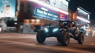 CanAm Maverick R XRS With Smart Shocks  Hottest SXS of 2024 [upl. by Justicz147]