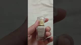 Perfect gel nail polish 💅 lyrics song unstoppable foryou viralvideo nailart nailtools [upl. by Mackie]