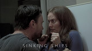 Sinking Ships  short film  Domestic Abuse [upl. by Chan685]