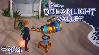 Disney Dreamlight Valley  Auf dem Boden geblieben  304 [upl. by Kronick713]