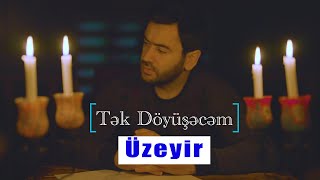 Uzeyir Mehdizade  Tek Doyusecem  Official Clip [upl. by Gelb]