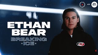 How Indigenous NHL Defenseman Ethan Bear Turned Racism amp Hate Into A Chance to Teach  BREAKING ICE [upl. by Neville]