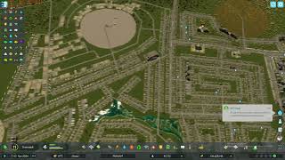 Cities Skylines 2  Mohndorf 50K und Stufe 12 08 [upl. by Yekcir]