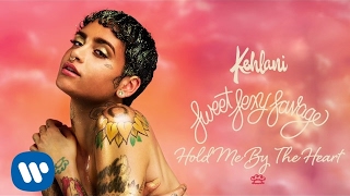 Kehlani – Hold Me By The Heart Official Audio [upl. by Aniaz]