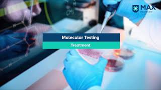 Explained Molecular testing method for cancer treatment [upl. by Nevur]