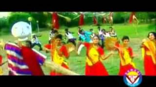 Hailo Mora Phulei Rani Oriya Dance jenasuresh [upl. by Ronnica907]