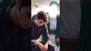 Azan ke waqt ye galti kabhi mat kijiye allah azan islamic shortsvideo [upl. by Tarra564]